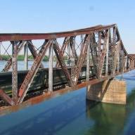 Governo estuda reativar ferrovia de Três Lagoas e região; chineses aparecem no radar da Malha Oeste