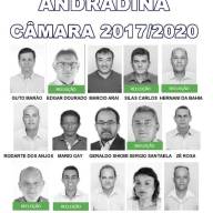 MIRANDÓPOLIS: ESTÃO SUGANDO E DESTRUINDO NOSSA FERROVIA