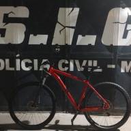 POLÍCIA CIVIL PRENDE EM FLAGRANTE TRÊS INDIVÍDUOS SUSPEITOS DE FURTO E RECEPTAÇÃO EM TRÊS LAGOAS/MS