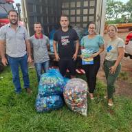 Solidariedade e Sustentabilidade: Castilho se une em prol do Hospital de Amor