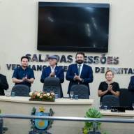 Andradina celebra marco histórico com abertura da primeira Faculdade de Medicina