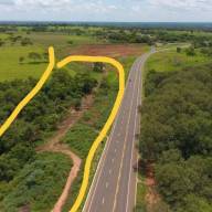 Prefeito de Castilho aguarda aval da Câmara para lançar Distrito Industrial do Jupiá