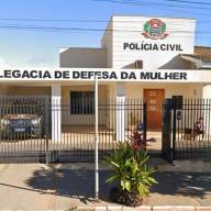 Acusado de feminicídio é ouvido na DDM de Andradina