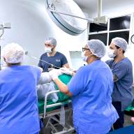 Santa Casa de Birigui realiza 125 procedimentos de endoscopia e colonoscopia em menos de 30 dias