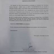 Radiopatrulha de Três Lagoas prende mulher por desacato, desobediência e resistência