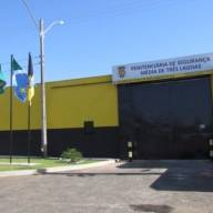 Agepen designa novo diretor para a Penitenciária de Três Lagoas e novo comandante do COPE