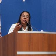 Vereadora Sirlene dos Santos solicita contratação de mastologista em Três Lagoas