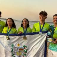 Programa Bolsa Atleta fortalece apoio ao esporte em Andradina
