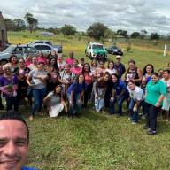 Novo Governo de Andradina homenageia mulheres pioneiras dos assentamentos