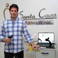 Aniversário solidário garante melhorias na assistência hospitalar da Santa Casa de Andradina