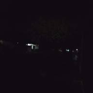 Moradores de Andradina denunciam falta de atendimento após falha na iluminação pública