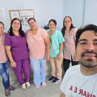 Dia D de vacinação contra influenza aplica 455 doses em Andradina
