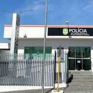 POLÍCIA CIVIL APREENDE MENOR INFRATOR EM PRESIDENTE VENCESLAU