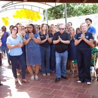PREFEITURA ENTREGA NOVO ESPAÇO PARA O TEA ANDRADINA