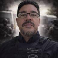 Mirandópolis chora a perda do Policial Penal Carlos Eduardo Francisco aos 47 anos