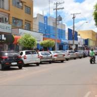 Comércio de Três Lagoas não funcionará dia 21 de Abril
