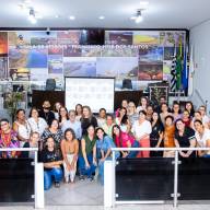 Castilho sedia 4º Encontro de Apoio Técnico Socioassistencial com participação de 45 municípios