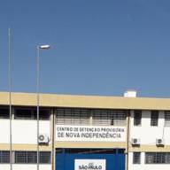 CDP Nova Independência registra o segundo motim em menos de 3 meses