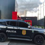 POLÍCIA CIVIL CUMPRE MANDADOS DE PRISÃO EM APOIO AO GEDEC DURANTE DESDOBRAMENTOS DA OPERAÇÃO “OZ”, EM TUPI PAULISTA