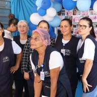 Semana do Trabalhador reúne parceiros em ação especial em alusão ao Dia do Trabalhador em Três Lagoas