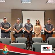 Polícia Militar de Araçatuba avança com Projeto V.I.D.A.