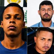 Final de semana é marcado por três homicídios em Três Lagoas (MS)  O final de semana foi marcado por muita violência no último final de semana em Três Lagoas (MS)
