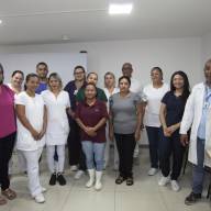 Santa Casa de Andradina realiza Integração Institucional entre os colaboradores