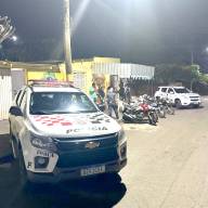 Polícia Militar realiza Operação Grande Envergadura em Andradina