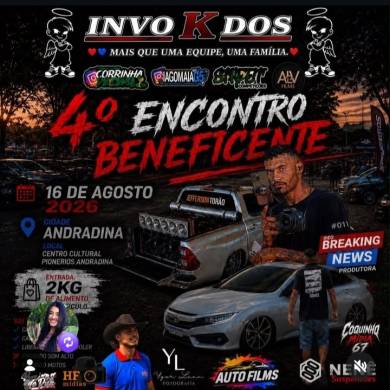 Domingo tem corrida, encontro de motos e grande evento automotivo