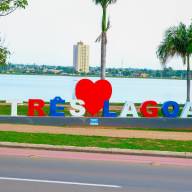 Frio volta a ganhar força em Três Lagoas e região a partir de sexta-feira