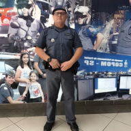 Após anos dedicados à Polícia Militar, cabo PM Petenatti encerra carreira em Andradina
