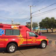 Corpo de Bombeiros Militar em Três Lagoas realiza cadastramento para renovação de documento de identificação