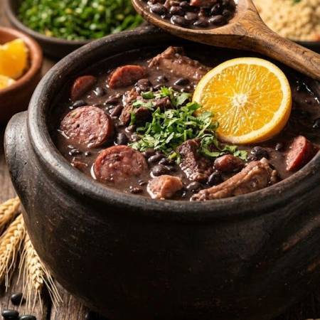 Sindicato Rural de Andradina realiza 1ª Feijoada SRA na Expoan
