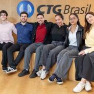 CTG Brasil oferece oportunidades de estágio para as Usinas Hidrelétricas Ilha Solteira e Jupiá