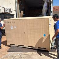 SANTA CASA DE ANDRADINA RECEBE NOVO ARCO CIRÚRGICO E AMPLIA CAPACIDADE TECNOLÓGICA