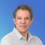 Fernando Haddad participa de encontro em Andradina nesta quinta-feira