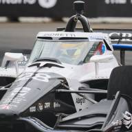FÓRMULA INDY: Ericsson conquista vitória em Markham