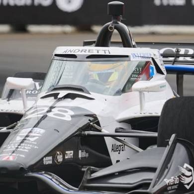 FÓRMULA INDY: Ericsson conquista vitória em Markham