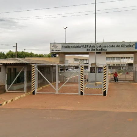 Falha de internet adia quatro audiências na Penitenciária de Andradina