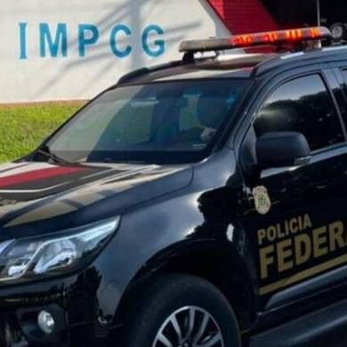 Polícia Federal mira suposta fraude de R$ 1,2 milhão no IMPCG e cumpre mandados em Campo Grande