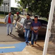 Iniciações em Lojas do Oriente de Campinas, Oriente de Sorocaba e Oriente de Taboão da Serra