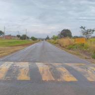Castilho (SP) abre licitação para revitalizar sinalização da vicinal SPV-8 que a Nova Independência (SP)  