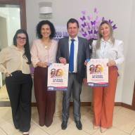 CRAM de Três Lagoas recebe visita de Promotor de Justiça