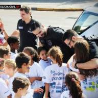 Presidiários de seita satânica matam colega de cela na Penitenciária 1 Balbinos