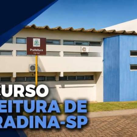 Candidatos questionam complexidade de provas de concurso da Prefeitura de Andradina e vereadores prometem levar reclamações ao Executivo