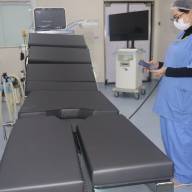 Em Três Lagoas HNSA recebe novo combo de equipamentos cirúrgicos por meio do Programa de Aceleração do Crescimento (PAC Saúde)