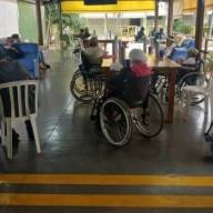 Feirão do Bem reúne 300 veículos e busca arrecadar R$ 1 milhão para ampliar Lar dos Idosos em Três Lagoas