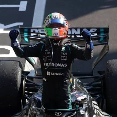 Fórmula 1: Antonelli destrói o pelotão e vence o GP da Itália