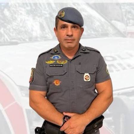  MAJOR PM CAVALARI É APRESENTADO E ASSUME COORDENAÇÃO OPERACIONAL DO 42º BPM/I