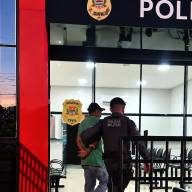 Polícia Militar prende dois homens procurados pela Justiça em Castilho (SP) e Nova Independência (SP) 